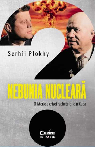 Nebunia nucleara