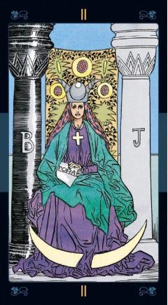 Carti de tarot - Universal Tarot Professional Edition