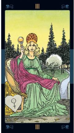 Carti de tarot - Universal Tarot Professional Edition