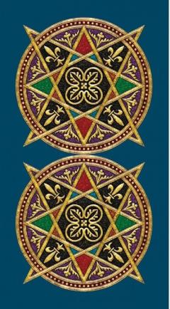 Carti de tarot - Universal Tarot Professional Edition