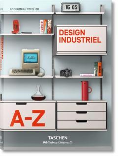 Industrial Design A-Z