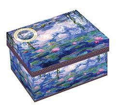 Cana - Fine China - Water Lilies