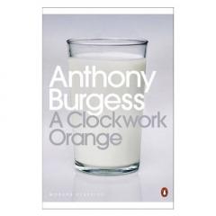 A Clockwork Orange