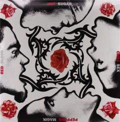 Blood Sugar Sex Magik - Vinyl