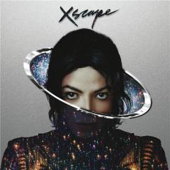 Xscape - Vinyl