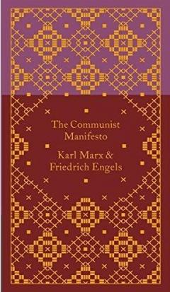 The Communist Manifesto