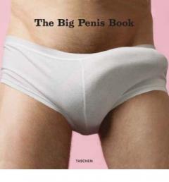 The Big Penis Book