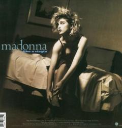 Like A Virgin - Vinyl