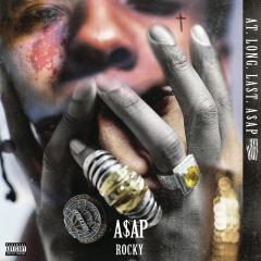 At.long.last.a$Ap - Vinyl