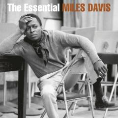The Essential Miles Davis - Vinyl
