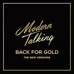 Back for Gold - Vinyl