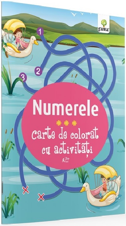 Numerele