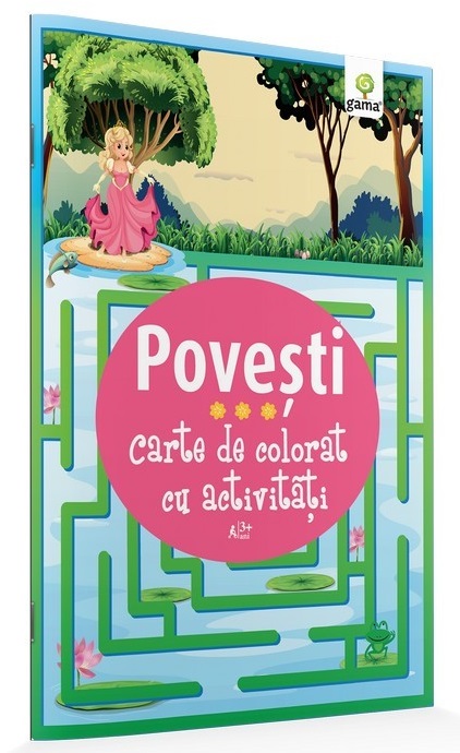 Povesti