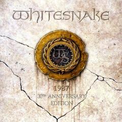 1987 - 30th Anniversary Edition - Vinyl Deluxe