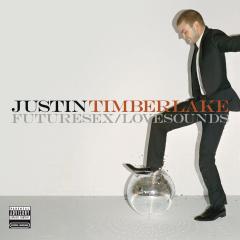 FutureSex/LoveSounds - Vinyl