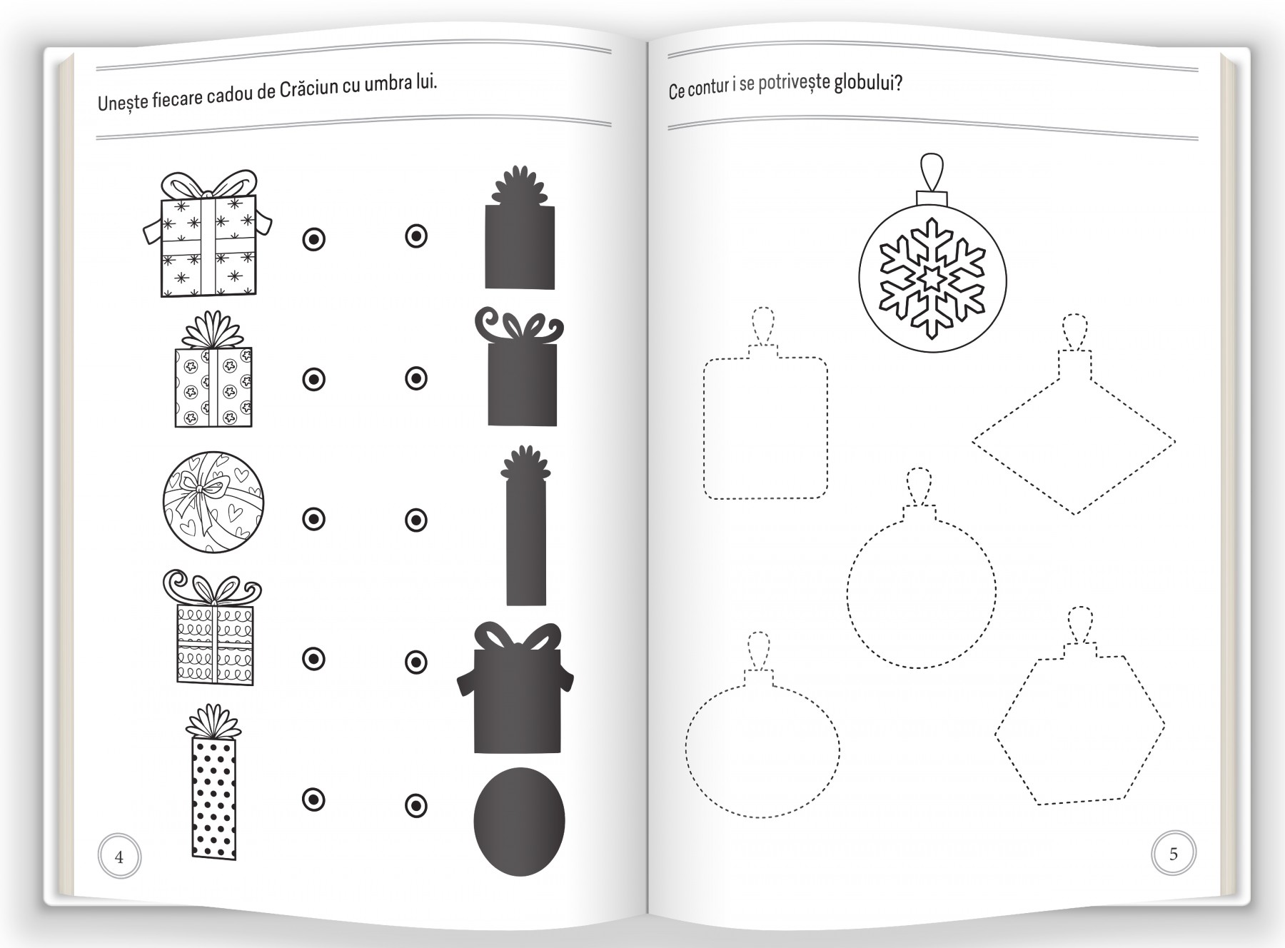 Cel mai distractiv Craciun