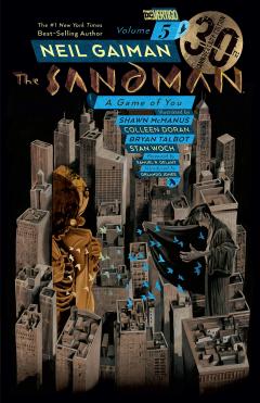 The Sandman: 30th Anniversary Edition - Volume 5