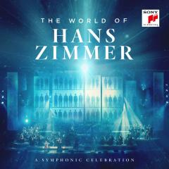 The World Of Hans Zimmer - A Symphonic Celebration - Vinyl