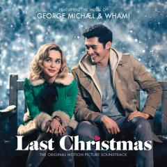 Last Christmas: The Soundtrack - Vinyl