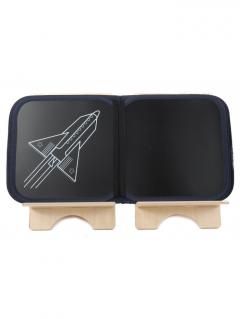 Carte refolosibila pentru desen - Constelatii