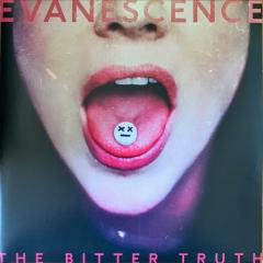 The Bitter Truth - Vinyl