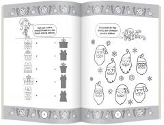 Jocuri amuzante cu spiridusii Mosului