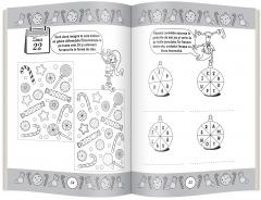 Jocuri amuzante cu spiridusii Mosului