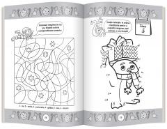 Jocuri amuzante cu spiridusii Mosului