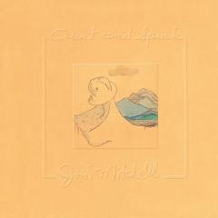 Court And Spark - Vinyl