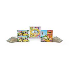 Joc Educativ - Brainbox - Cuvinte opuse