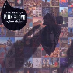 A Foot in the Door: The Best of Pink Floyd
