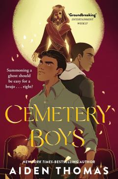 Cemetery Boys - Volume 1