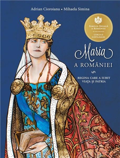 Maria a Romaniei