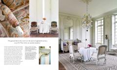 Romantic French Homes