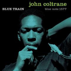 Blue Train - Vinyl