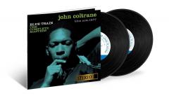 Blue Train: The Complete Masters - Vinyl