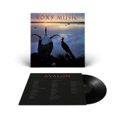 Avalon - Vinyl