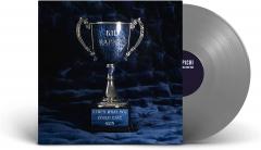 Heres What You Could Have Won - Silver Vinyl