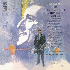 Snowfall (The Tony Bennett Christmas Album) - Vinyl