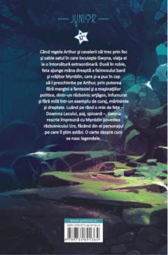 Aici odihneste Arthur