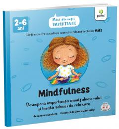 Mindfulness