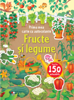 Fructe si legume