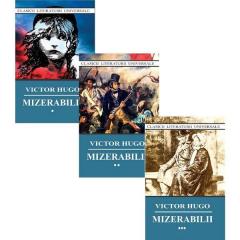 Mizerabilii (3 volume)