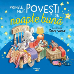 Primele mele povesti de noapte buna