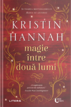 Magie intre doua lumi