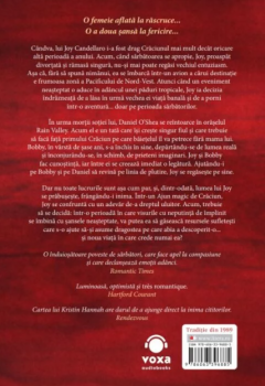 Magie intre doua lumi