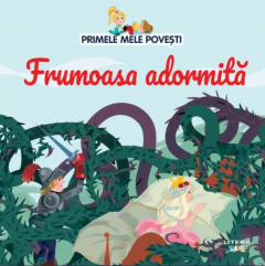 Frumoasa adormita