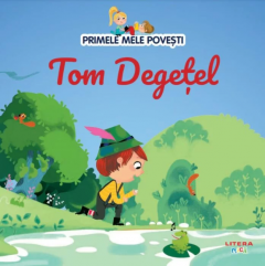 Tom Degetel