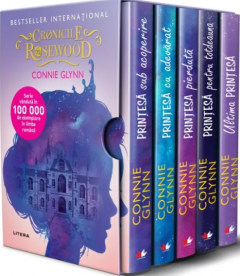 Cronicile Rosewood Boxset (5 volume)