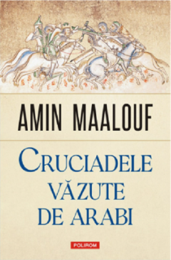 Cruciadele vazute de arabi